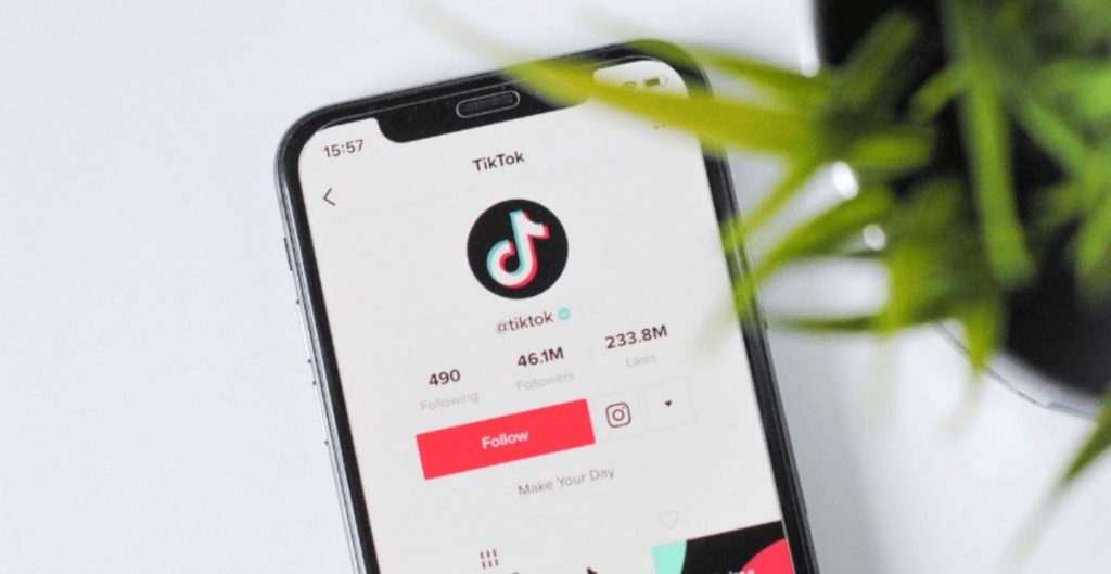 cara aman beli followers tiktok