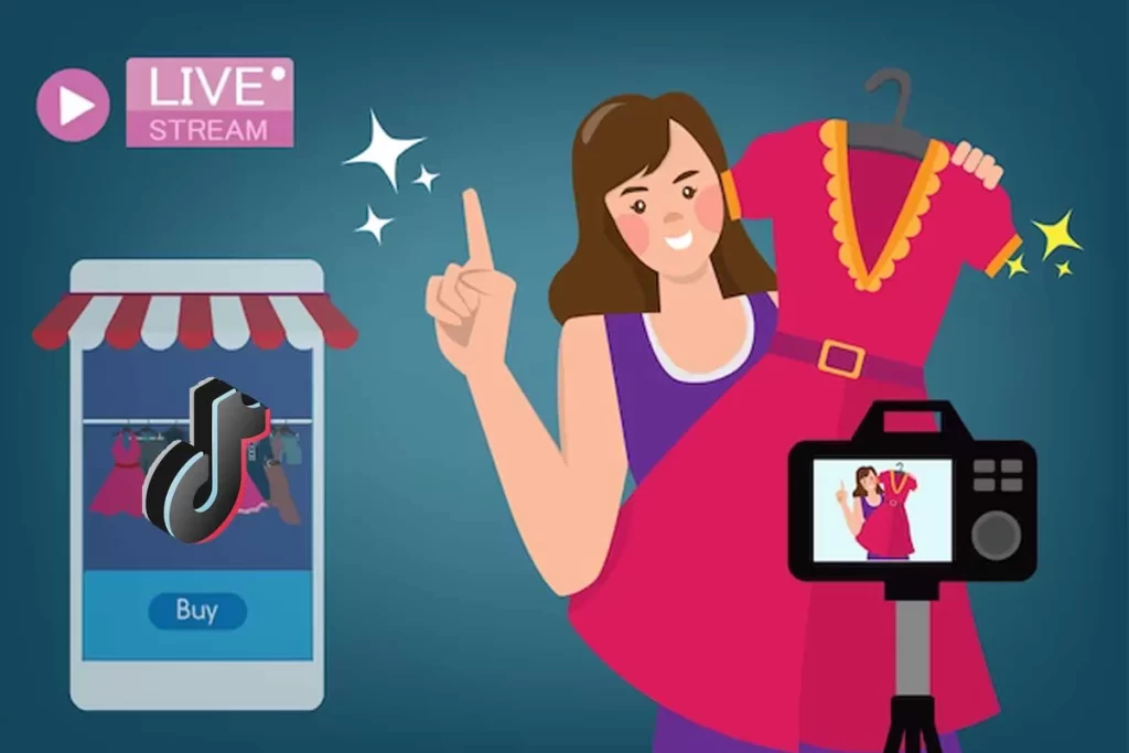 niche yang paling banyak dicari di tiktok