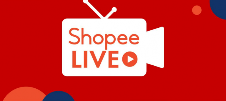 cara live di shopee bagi pemula