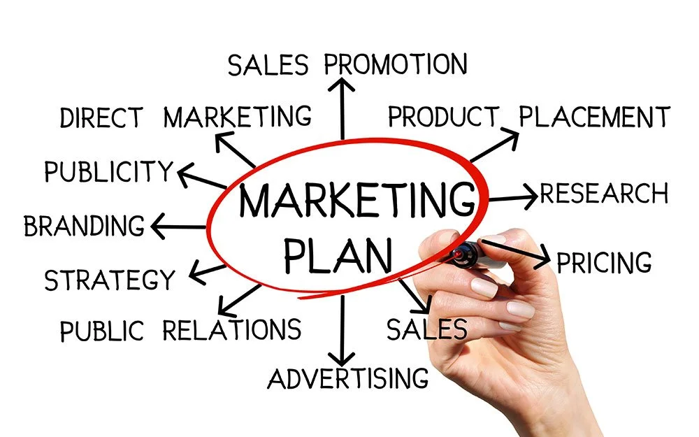 belajar digital marketing