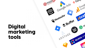 belajar digital marketing