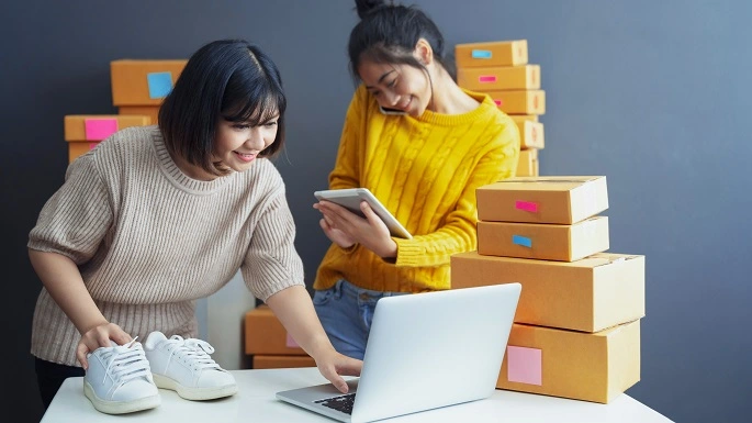 cara buka toko di lazada lewat hp