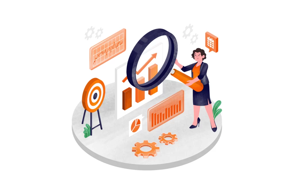 scale up bisnis online
