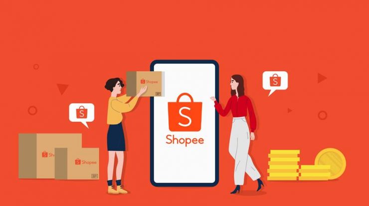cara bayar shopee di indomaret