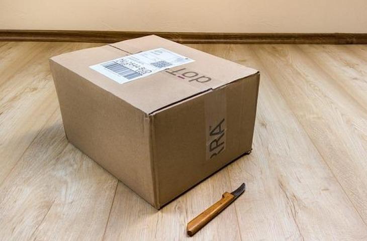 cara mengatur ongkos kirim di Shopee