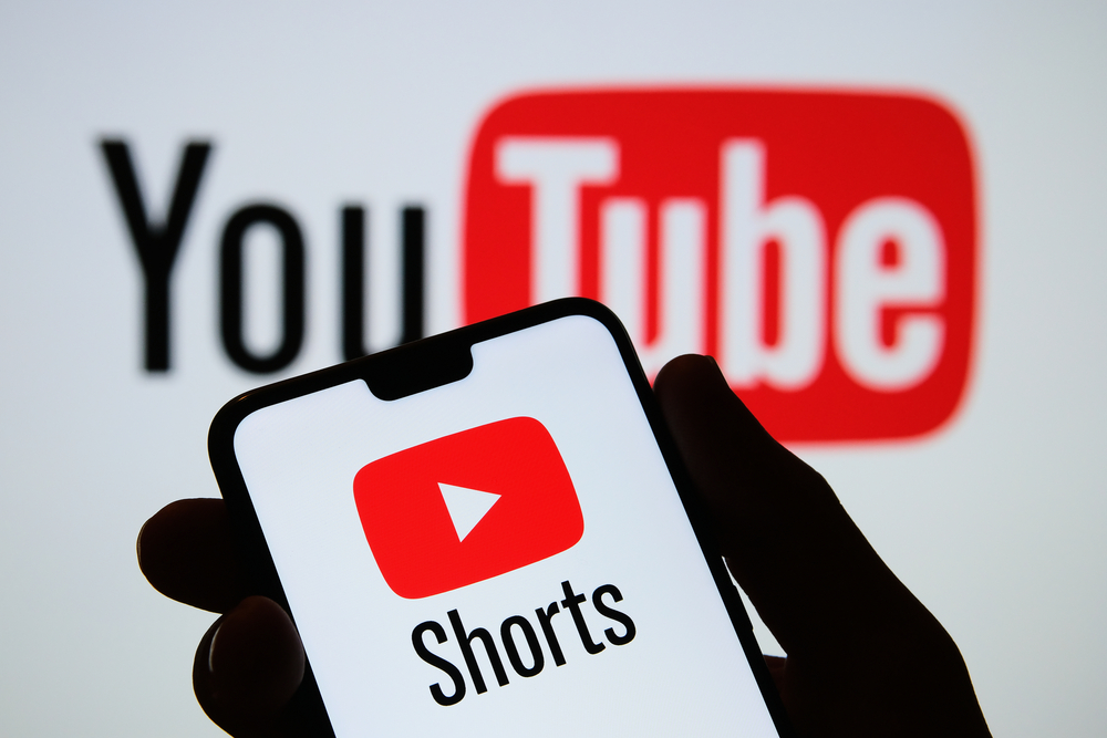 syarat monetisasi YouTube Shorts