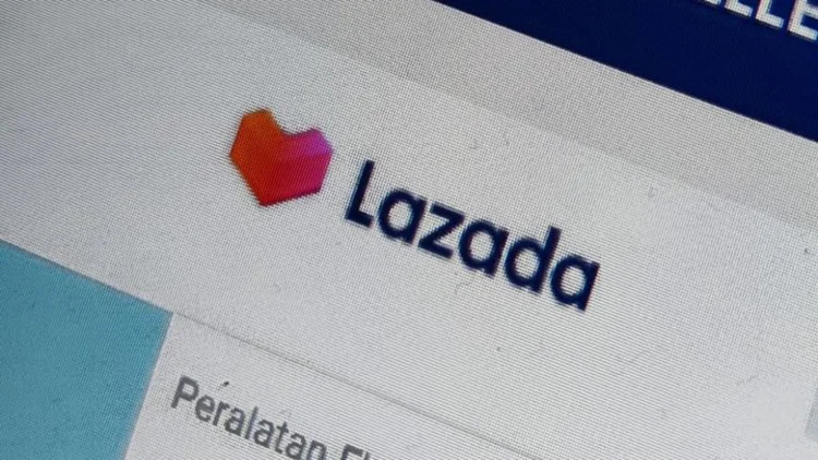 cara melacak pesanan di lazada