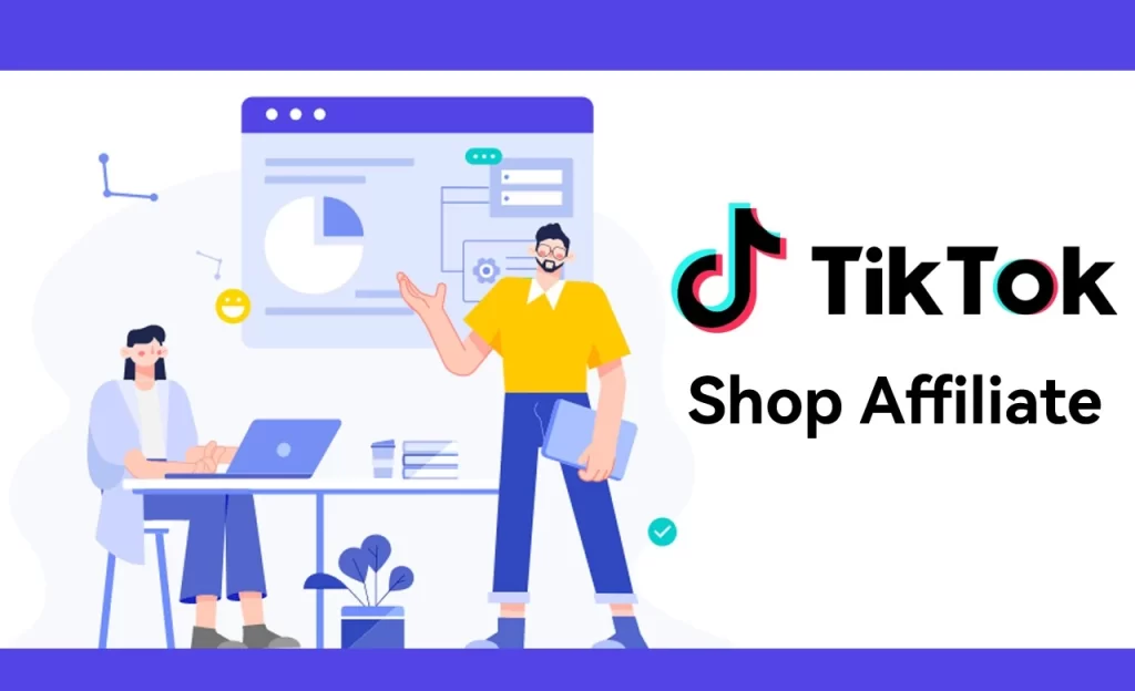 pilar TikTok selling