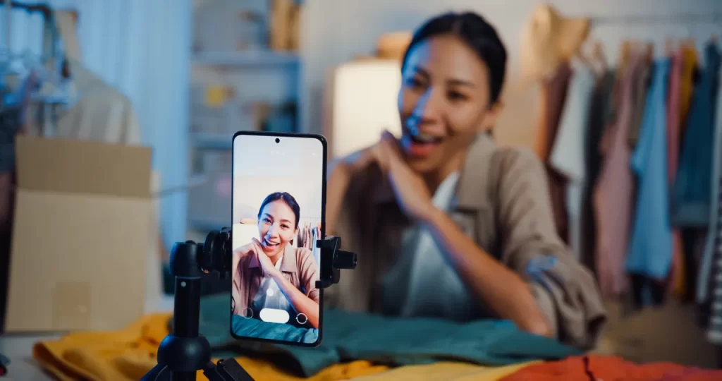 tips sukses jualan di TikTok Shop untuk ibu rumah tangga