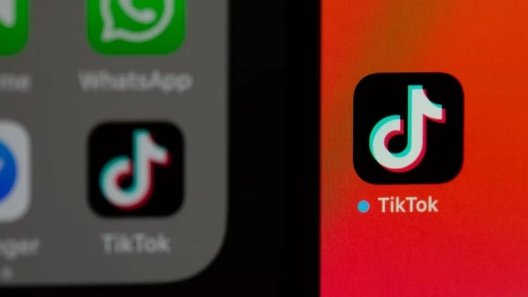 cara upload produk di tiktok shop