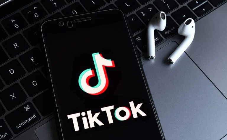 gaji tiktok pemula