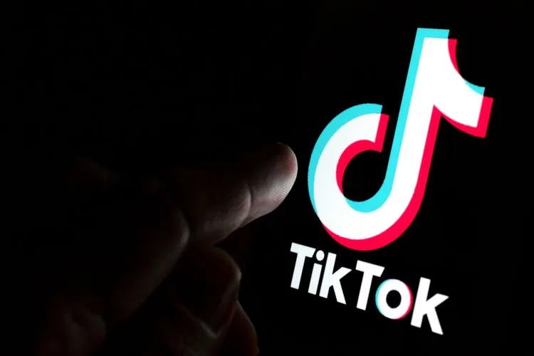cara menghilangkan peringatan akun tiktok