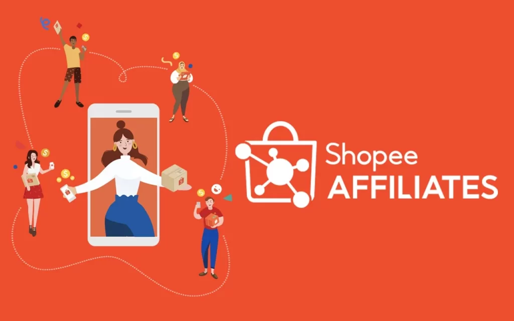 cara minta sampel produk gratis untuk Shopee Affiliate