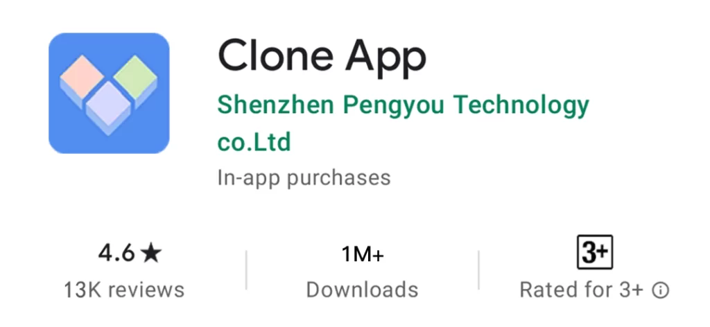 cara membuat 2 akun shopee dalam 1 hp