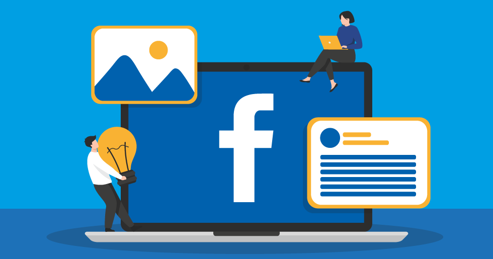 cara menjadwalkan postingan facebook