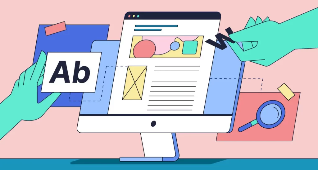 bagaimana cara bekerja strategi targeting blog