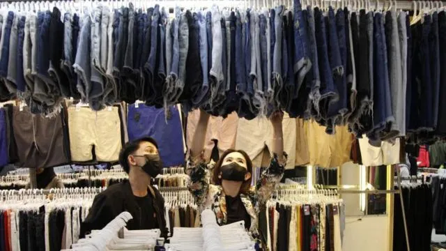 menjadi reseller baju import tanpa modal