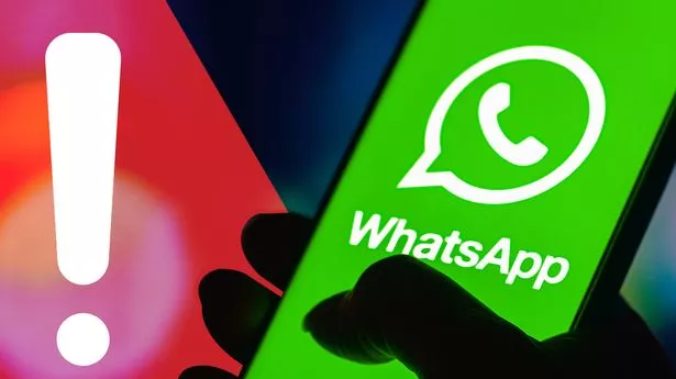 cara menyembunyikan grup whatsapp