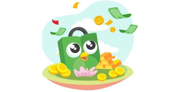 tingkatan toko di tokopedia
