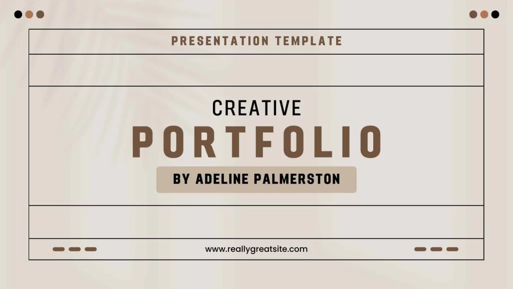portofolio digital marketing