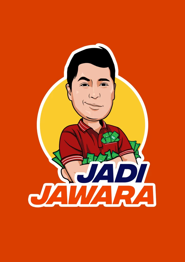program jadi jawara