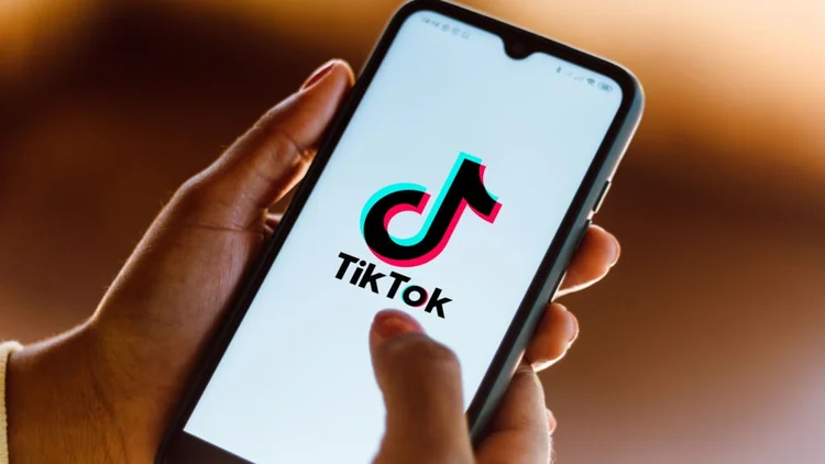 cara menyematkan komentar di tiktok