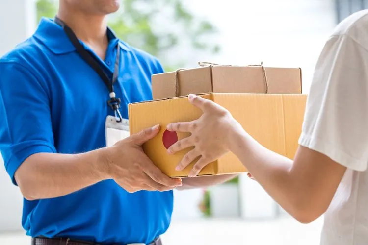 kenapa tidak bisa COD di Lazada