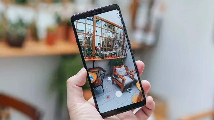 hapus objek foto online