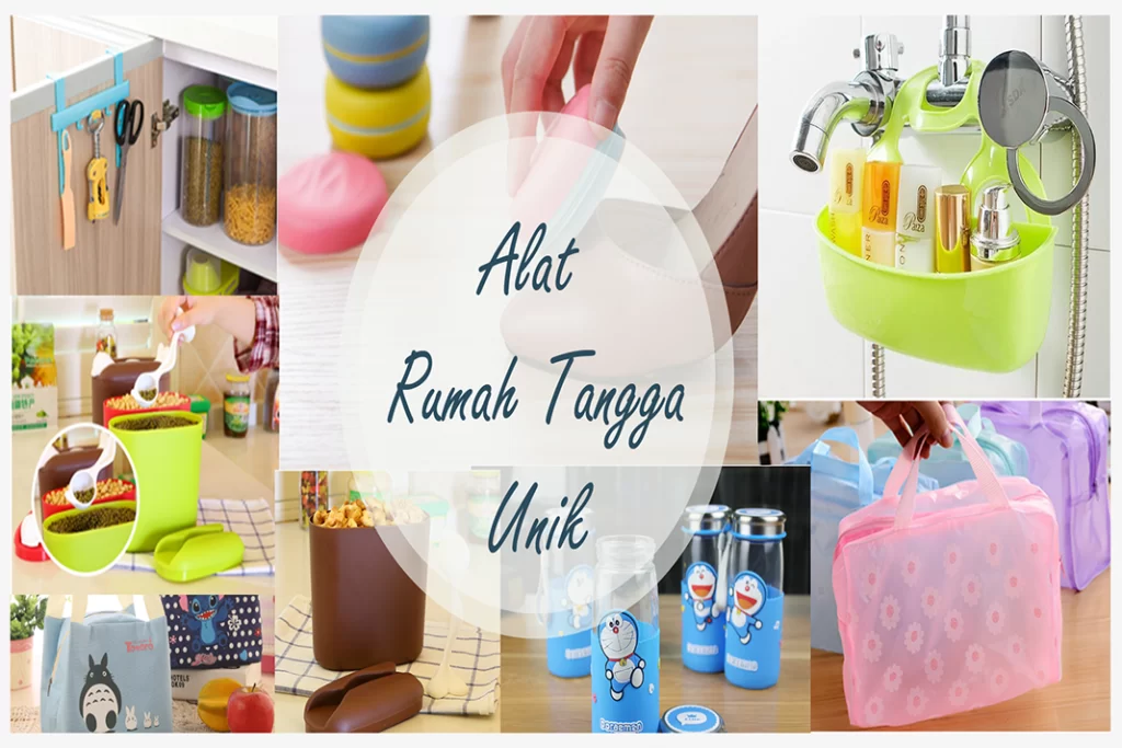 Shopee Affiliate untuk ibu rumah tangga