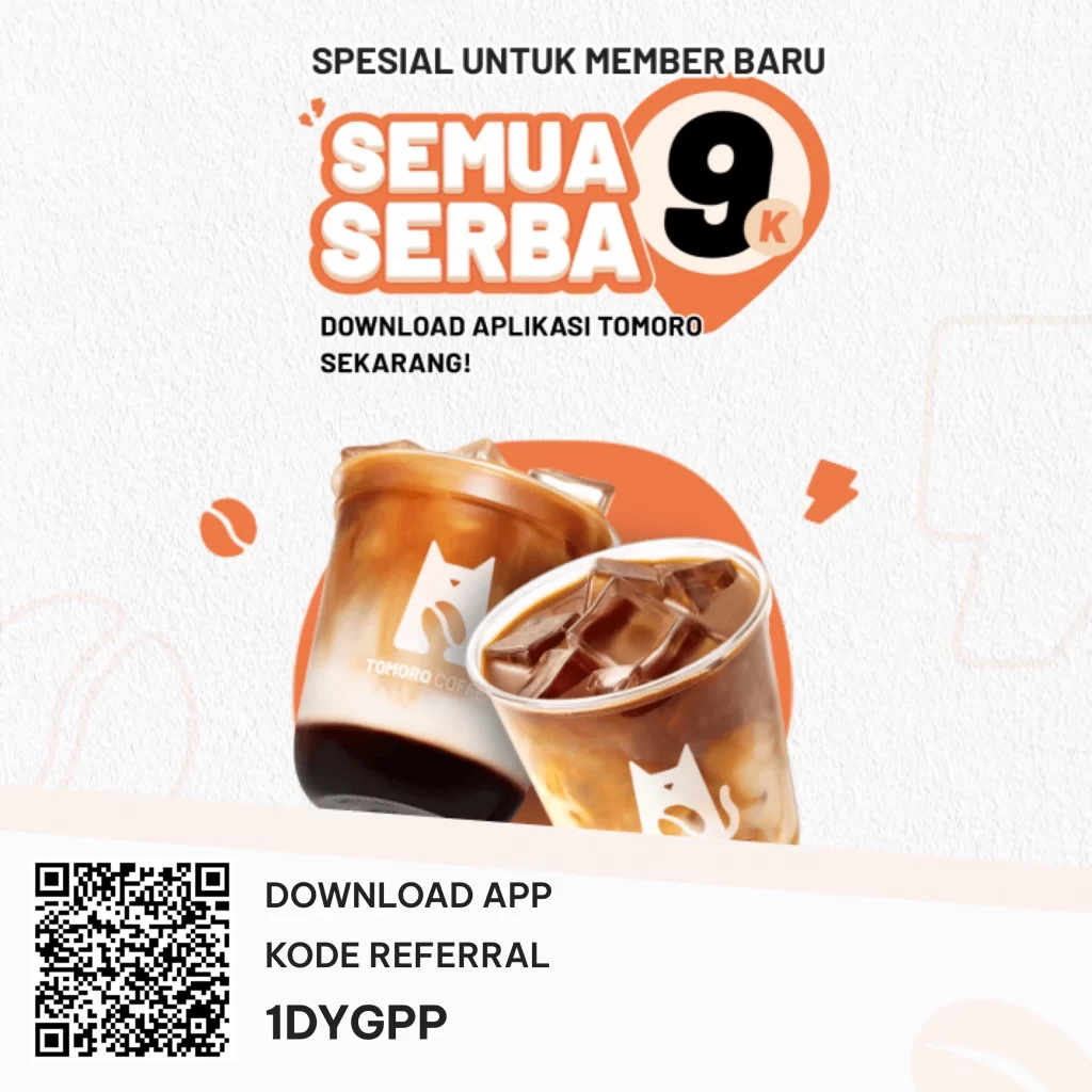 apa itu kode referral