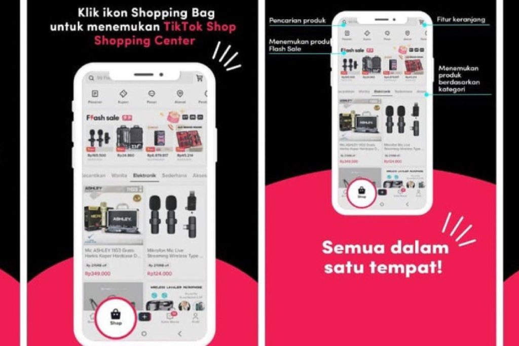 tips sukses berjualan di tiktokshop