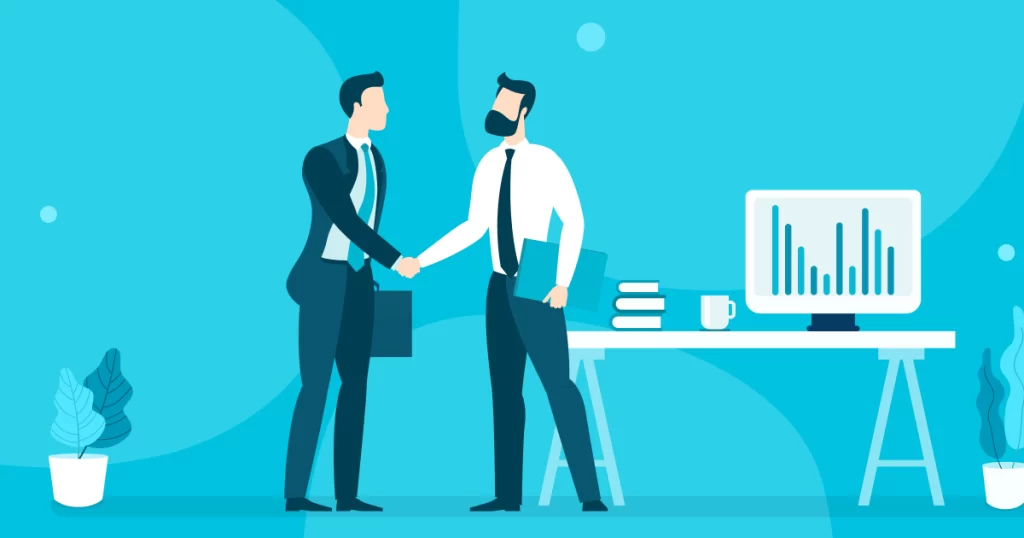 personal selling vs personal branding