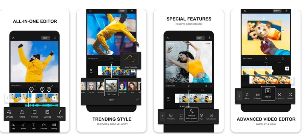download video TikTok tanpa filter