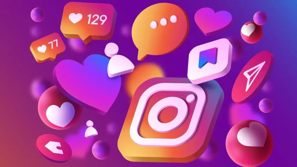 cara menghapus akun instagram