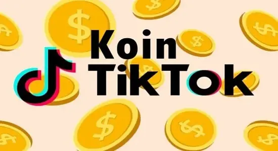 kenapa koin TikTok Lite tidak berputar
