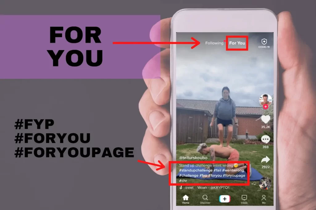 cara menggunakan fitur-fitur TikTok Shop