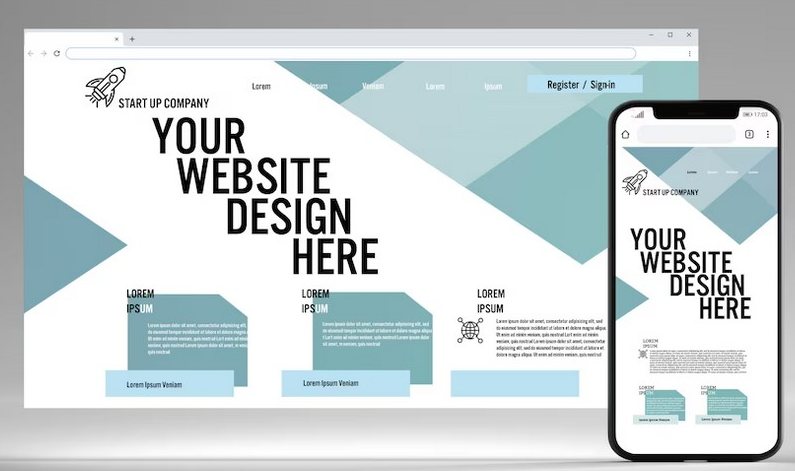 landing page untuk konversi