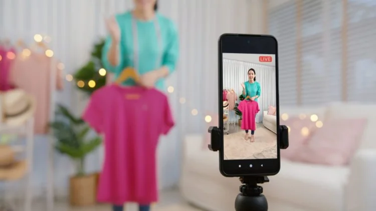 strategi marketing di TikTok Shop