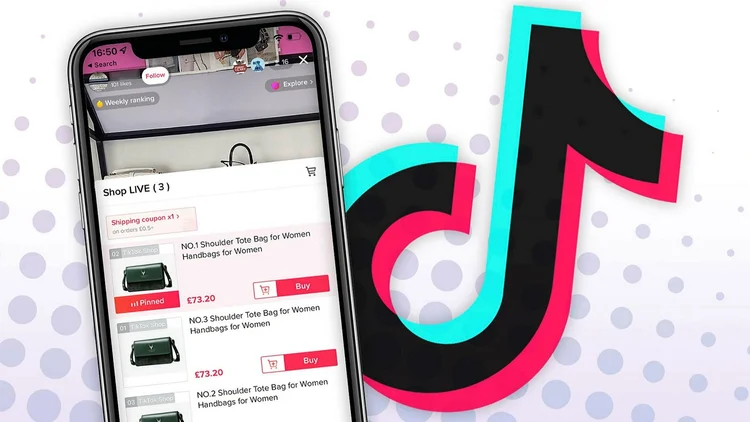 tips sukses jualan di TikTok Shop untuk ibu rumah tangga