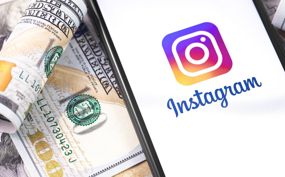 cara bayar iklan di instagram