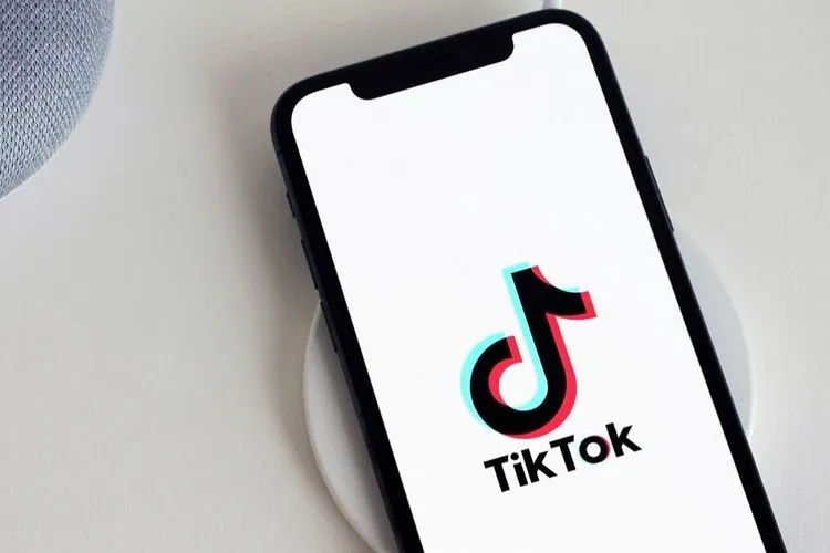 jenis akun tiktok