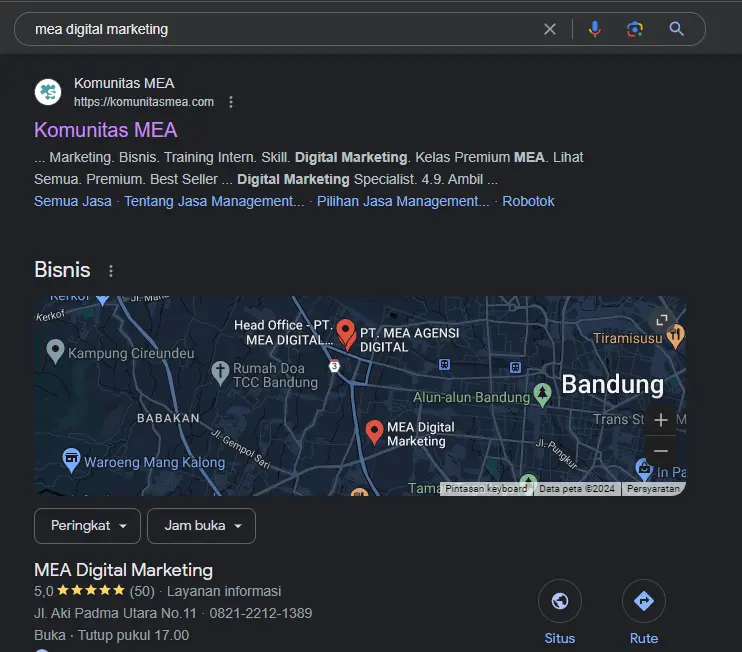 cara memaksimalkan Google Ads