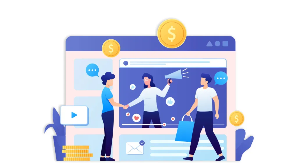 remarketing di TikTok Ads