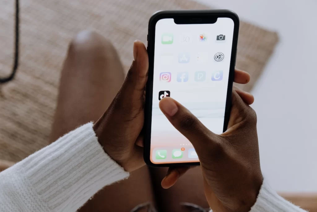cara memproses orderan di TikTok Shop