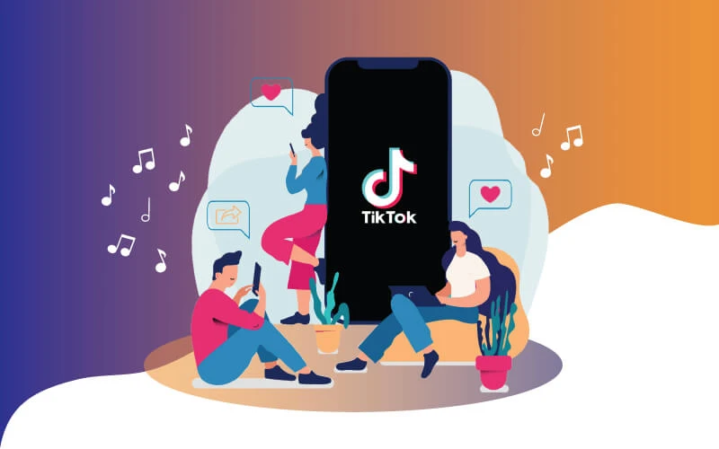 cara meningkatkan konversi di TikTok Shop