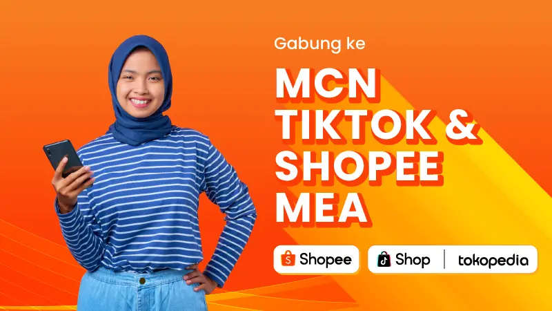 layanan mcn shopee mea
