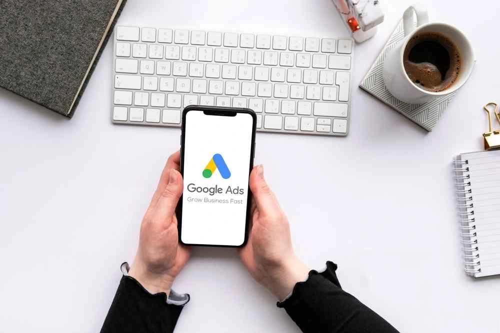 cara membuat iklan Google