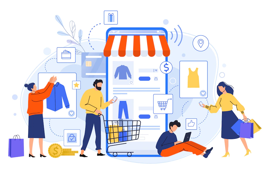 apa itu CRM marketing