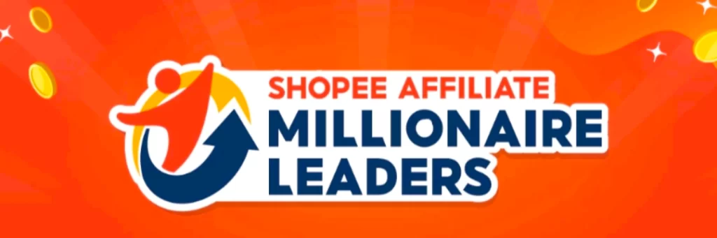 cara menjadi team leader Shopee Affiliate