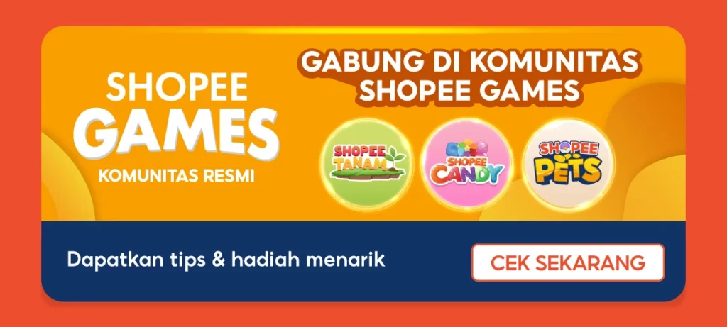 cara mendapatkan Koin Shopee gratis